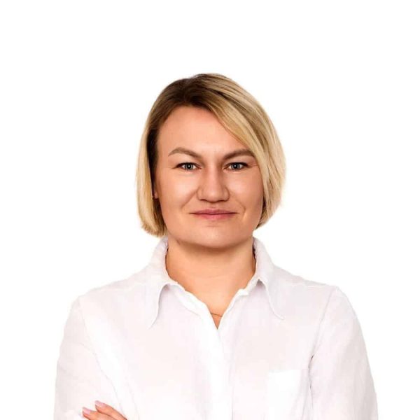 Sylwia Leśniak
